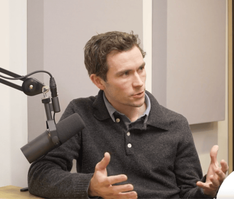 88. What’s Ahead for bigcitysmalltown: Telling San Antonio’s Story in 2025