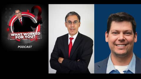 Creative Real Estate Rocks When You Structure Properly With Caleb Christopher