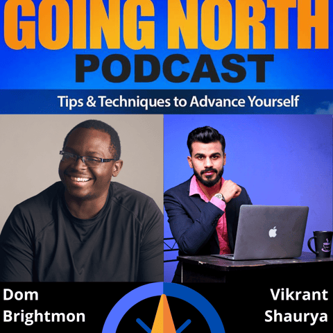 Ep. 473 – “How to Write a Bestseller” with Vikrant Shaurya (@VikrantShaurya)