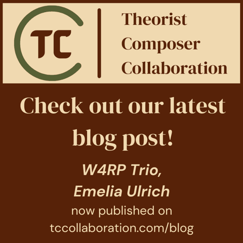 W4RP Trio, Emelia Ulrich