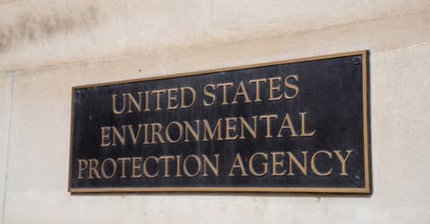 Is the EPA About to Reclassify CO₂? Implications for the Concrete Industry