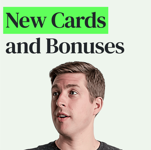 Earn More Points with New Cards, Bonuses, and Challenges in 2025