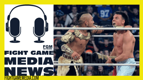 Mike Bailey vs. El Hijo Del Vikingo from TNA's Bound For Glory | Match of the Week