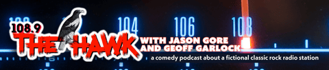 108.9 The Hawk