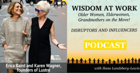 Lustre.net! An Illustrious Life after Retirement!