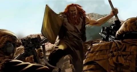 Legends and Urban Legends