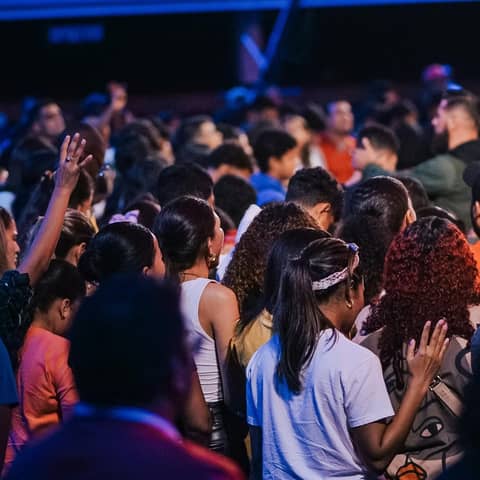 Discerning Faith in a Changing Christian Landscape