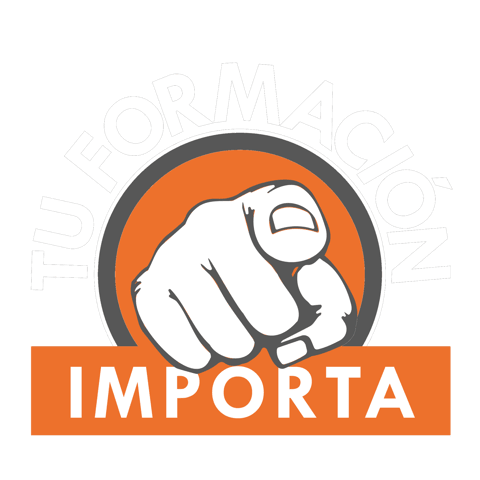 Tu Formación Importa