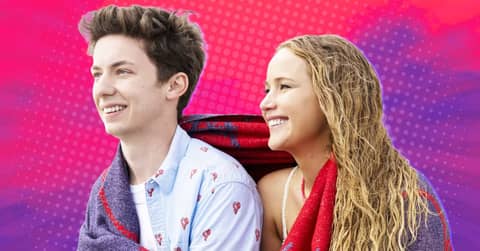 Breaks & No Hard Feelings