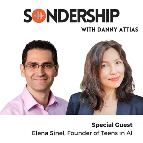 7. Elena Sinel - Part I 7. Elena Sinel - Part I