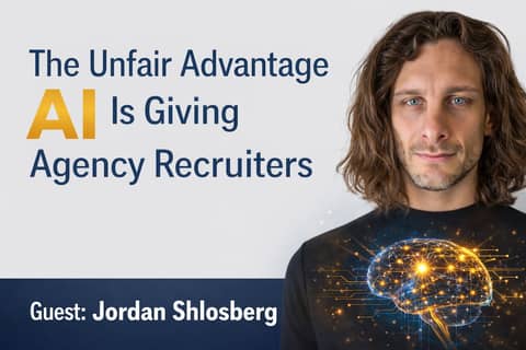 The 2-Person Agency vs. The 20-Person Firm: How AI Levels the Playing Field