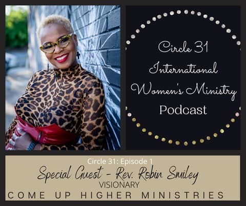 Episode 1 - Walking By Faith Episode 1 - Walking By Faith