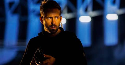 6 Underground and Molly & Mack