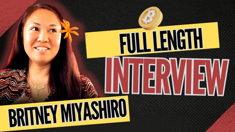 FINANCIAL FREEDOM IN HAWAII w/ Britney Miyashiro FINANCIAL FREEDOM IN HAWAII w/ Britney Miyashiro