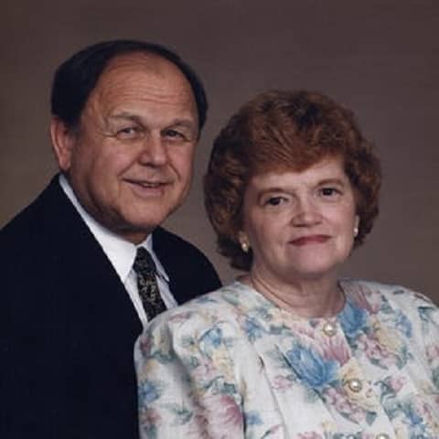 Episode 78: Bill and Peggy Stephenson