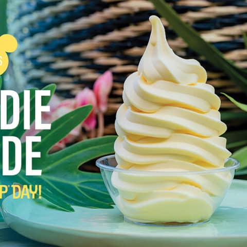 DOLE Whip Day 2024!
