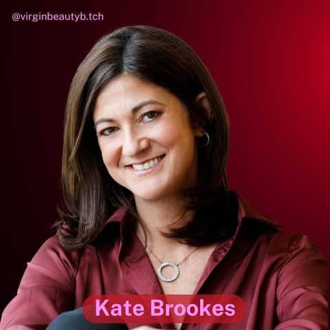 VBB 247: Kate Brookes — When My Son Gideon Became My Daughter Gabriella!