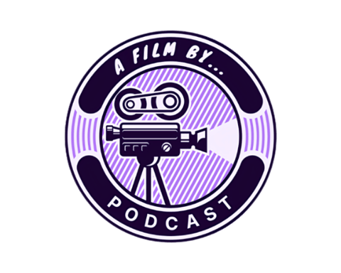 A Film By... Logo
