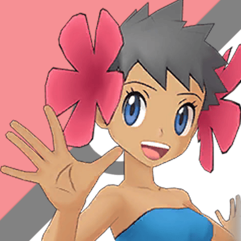 How Phoebe's Pokémon Story Mirrors Women's Struggles & Progress (RSE) How Phoebe's Pokémon Story Mirrors Women's Struggles & Progress (RSE)