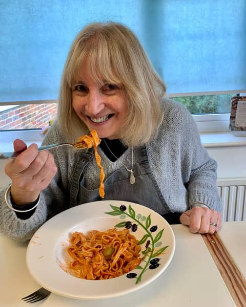 Part I The Canterbury Baking School with Victoria Feldman