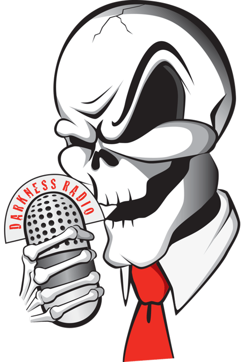 Welcome To A New Age in Darkness Radio!