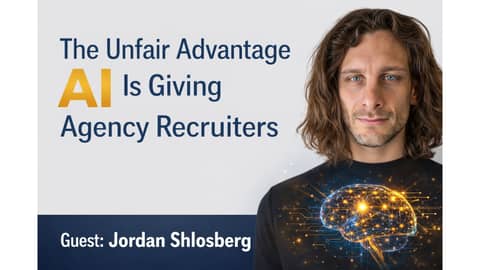 Vibe Coding and Beyond: 3 Essential Skills for the AI-Powered Recruiter