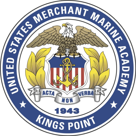 Navigating the College Admissions Process: Insights from the U.S. Merchant Marine Academy ⚓🎓