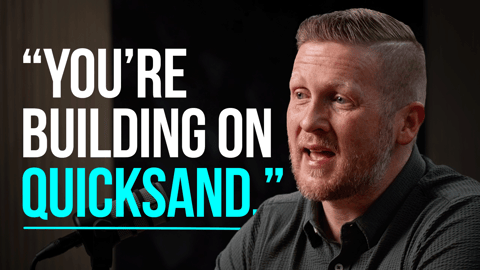 The Real Asset Gold Rush Is On