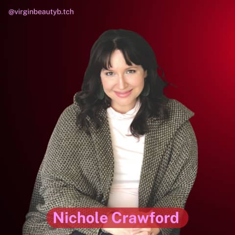 VBB 248: Nichole Crawford — What A War Veteran Suffering PTSD & MST Can Teach Us About Gratitude!