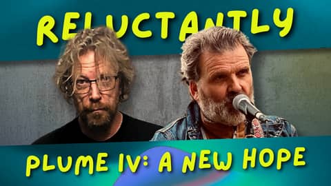 Plume IV - A New Hope