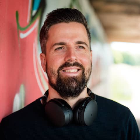 56. Music Production + Songwriting Tips with Marc Matthews