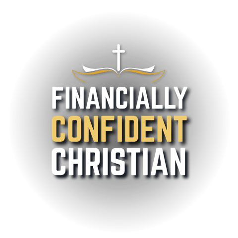 Financially Confident Christian Logo