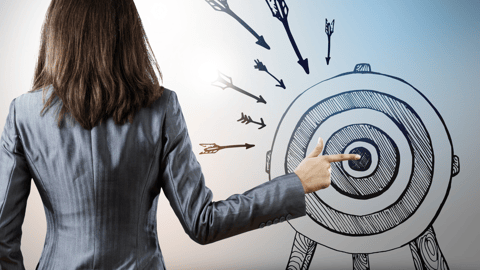 The Proven Way to Achieve Your Business Goals The Proven Way to Achieve Your Business Goals