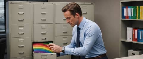 Combatting Performative Allyship: How to Foster Genuine Support for the LGBTQ+ Community Year-Round