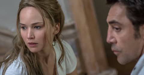 mother! & Charli's Crafty Kitchen