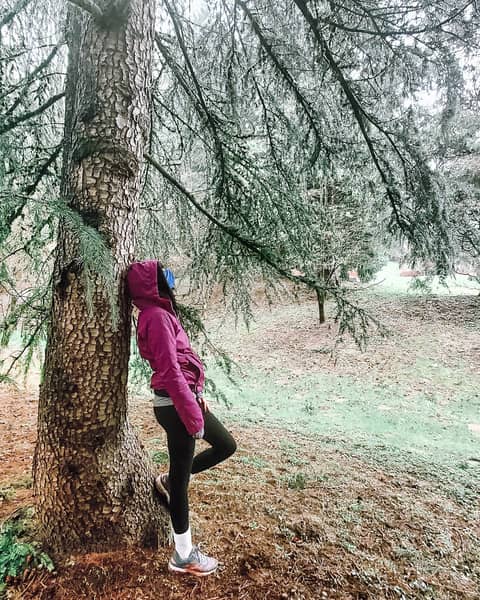 Making it my mission