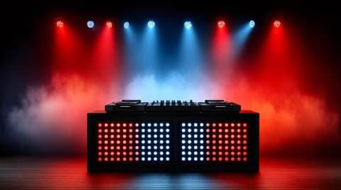 Why I Love Electronic Chill-Out Music