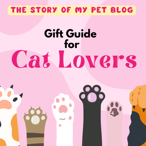 Great Gifts for Cat Lovers