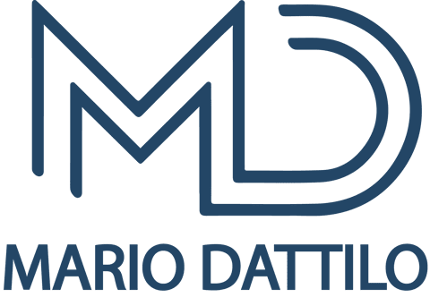 Mario Dattilo Show Logo