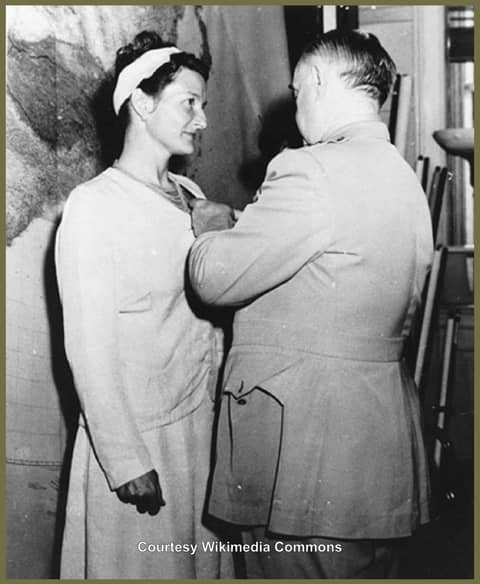 Master Spy Virginia Hall - The Most Dangerous of All Spies