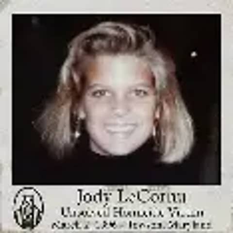 Season TWELVE (WITNESS INTIMIDATION/LIFE INSURANCE MOTIVE MURDERS) Episode 5 Michael Pryor & (UNSOLVED) Joanne "Jody" Elizabeth LeCornu