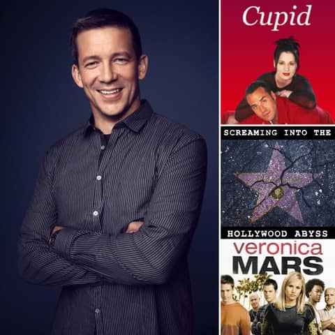 Take 51 - Rob Thomas, showrunner and novelist Take 51 - Rob Thomas, showrunner and novelist