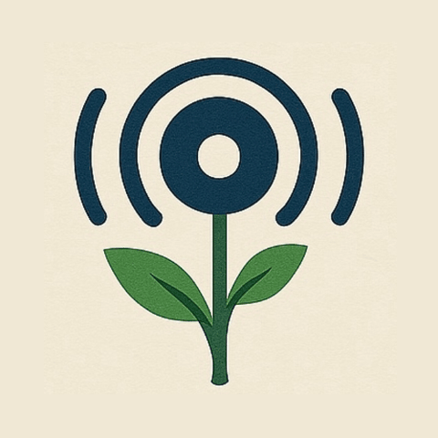 Low to Grow Logo