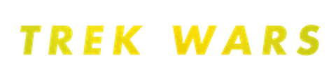 Trek Wars Podcast Logo