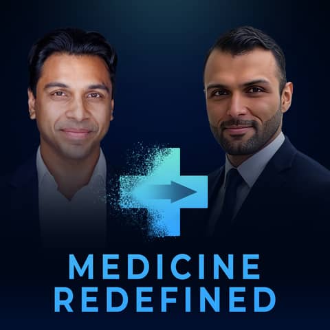 179. Is Medicine Worth It? Real Talk on Debt, Purpose, and The Future of Doctors