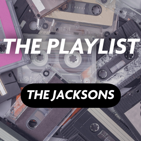 The Essential Jacksons Playlist: Epic Hits and Solo Standouts
