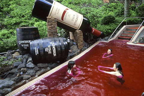 Liquor Industry News 04-26-25