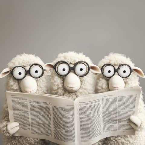 The Great Deception: How Media, Corporations, and Politicians Manipulate Truth