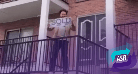 [Entrepreneurship w/ Nudy] That's Not Normal?