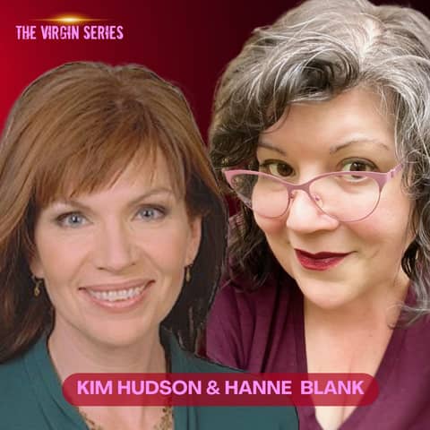 VBB 285 Virgin Spirit